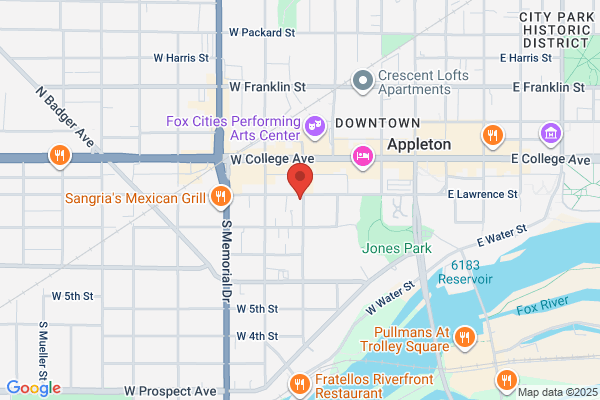 McGinny's Pub