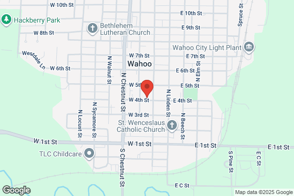 Wahoo Custom Aluminum Fabrication