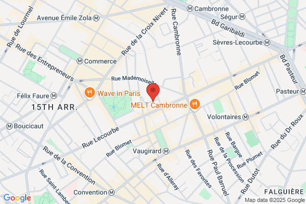 Salon Boucle D'or Coiff