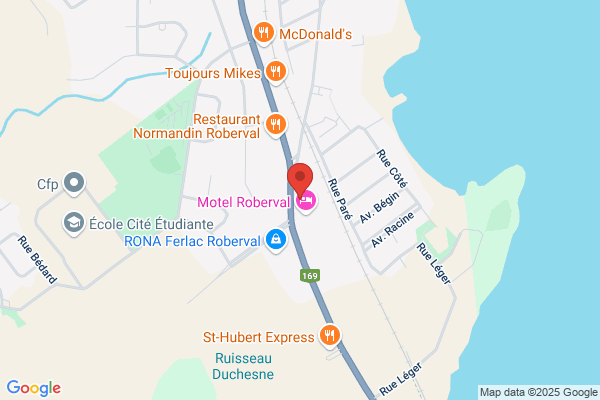 Autobus Neron Inc