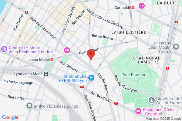 Blanchette Christine Dr Pediatre