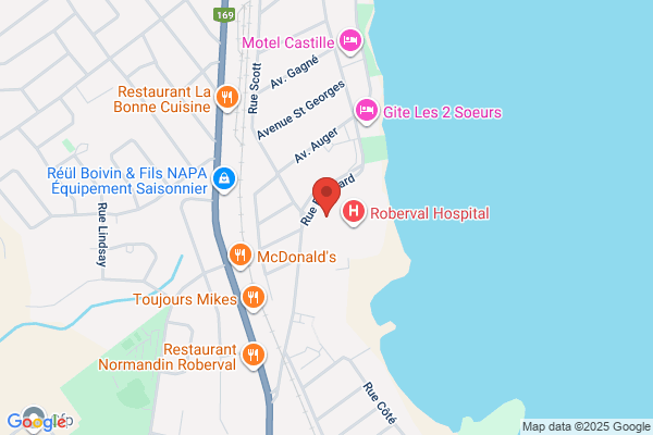 Clinique Psychiatrique
