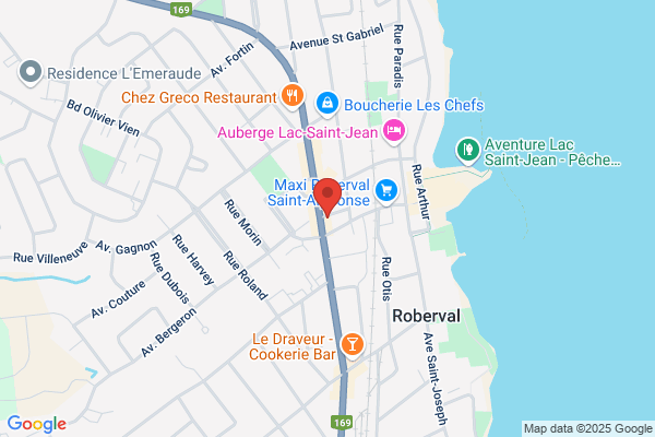 Bonneau Gaston Dr Medecine Generale & Obesite