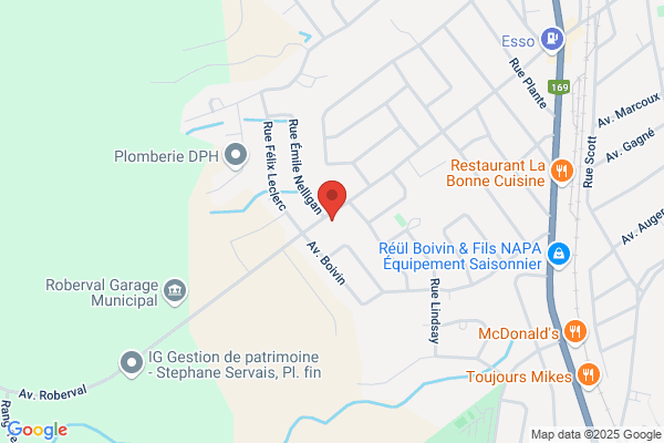 Guillemette Gilles Dr