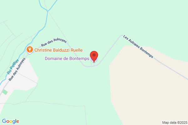 Syndicat Des Employes Du Domaine Du Bon Temps