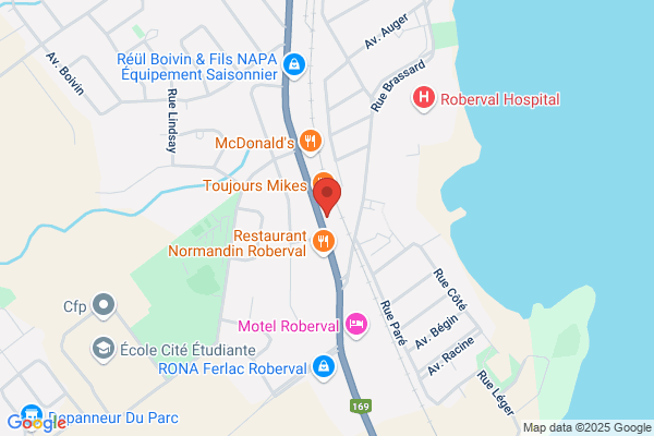 Depanneur Le 8-11