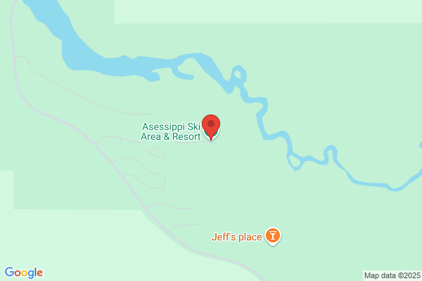 Asessippi Transportation Ltd