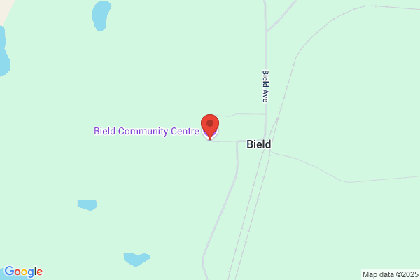 Bield Community Centre