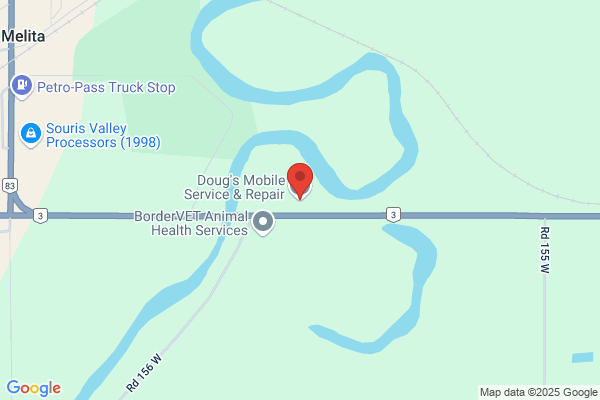 Doug's Service Centre