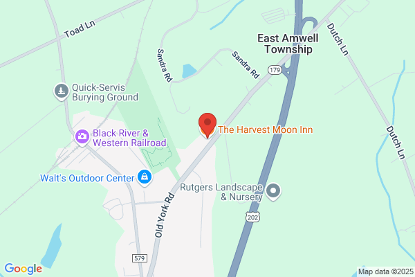 Harvest Moon Inn