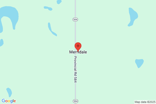 Merridale Community Club