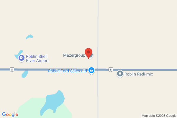Mur-Way Auto Supply