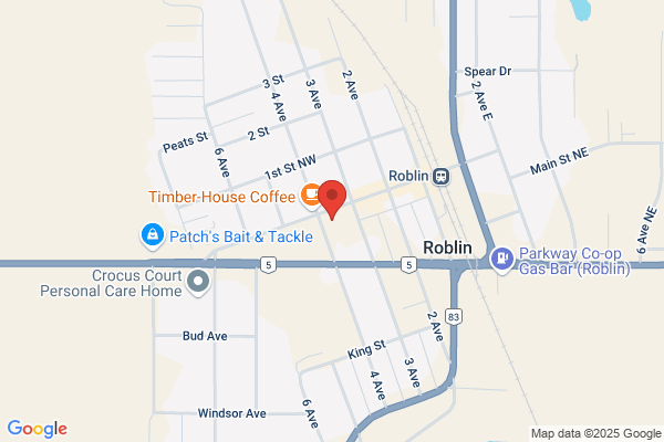 Roblin Credit Union