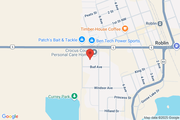 Roblin Dental Centre