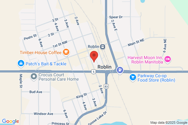 Roblin Theatre