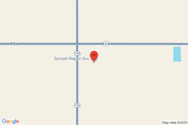 Sunset Mechanical Repair