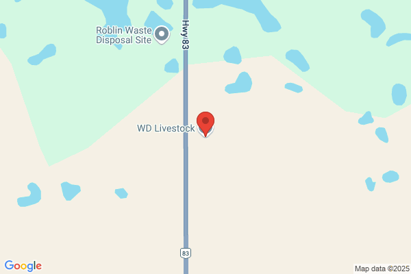 Wd Livestock