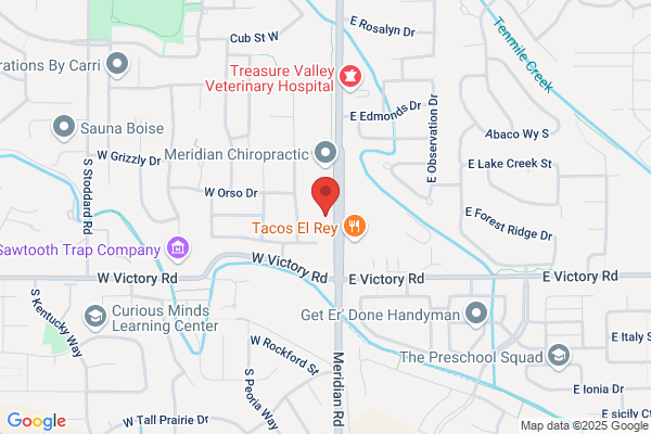Encore Voice Arts Studio