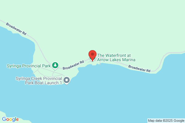 Arrow Lake Realty