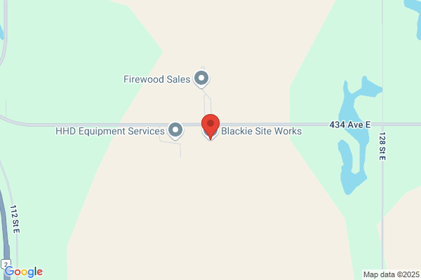 Blackie Holdings Inc