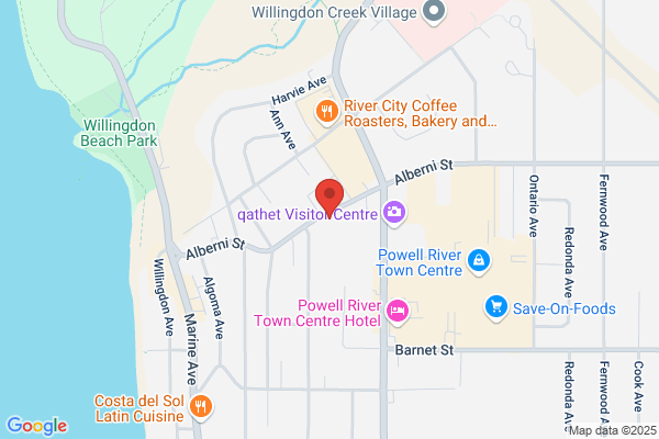 British Columbia, Ministry Program Listings Ministries/Programs Liste, Children & Family Development Ministry of, Grand Forks, Community Living Services