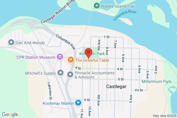 Castlegar Dental Centre
