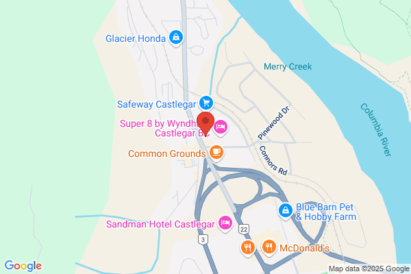 Castlegar Realty Ltd