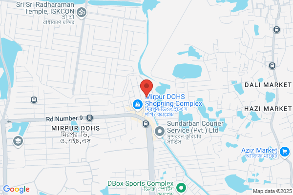 Civil-Tech Services Ltd