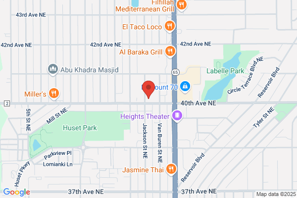 Columbia Saws & Service