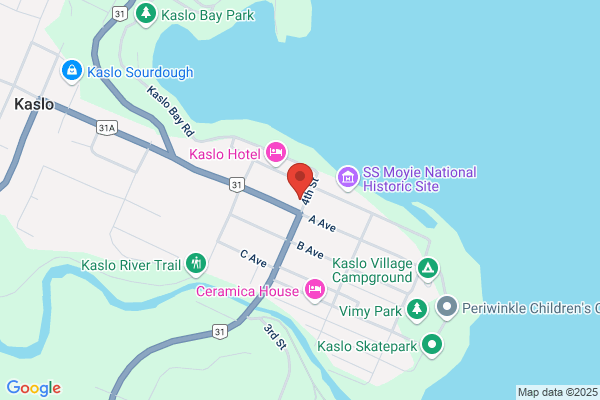 Kootenay Cornerstone Realty