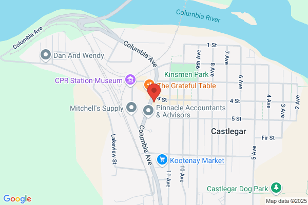 Kootenay Hearing & Audiology - Castlegar