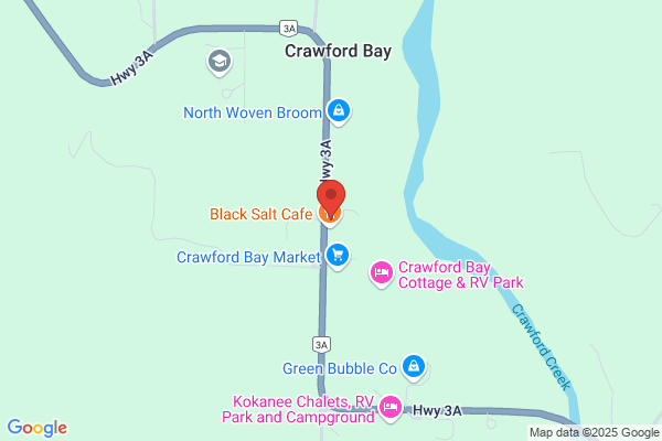 Kootenay High Country Ceramics & Gifts