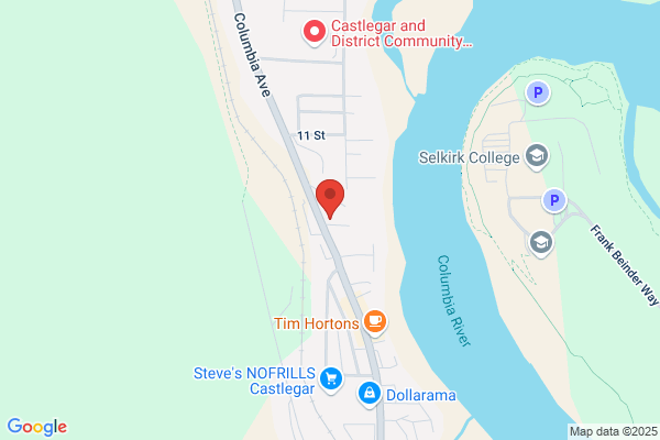 Kootenay Plumbing & Heating