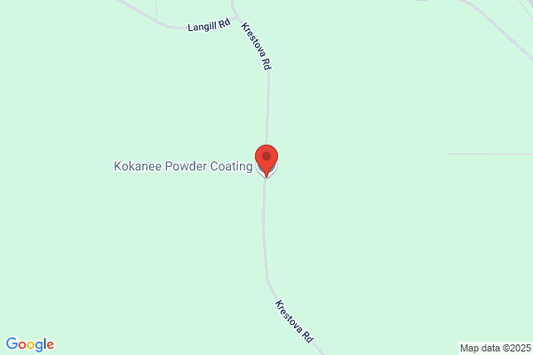 Kootenay Powder Coatings Ltd
