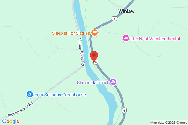 Kootenay West Painting and Construction