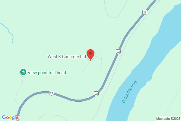 West K Concrete Ltd