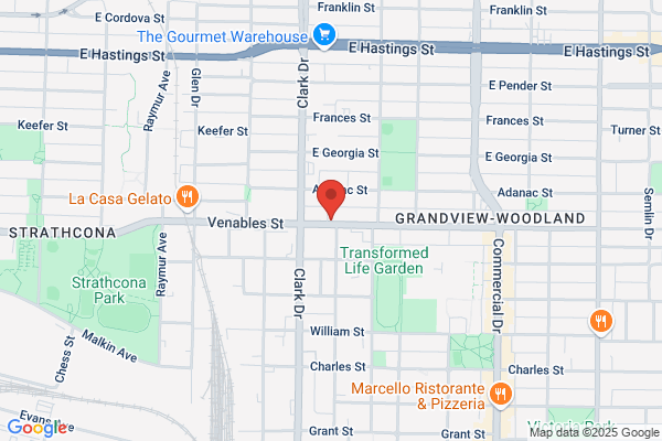 Wood Wyant Inc