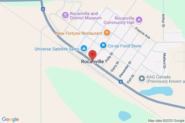 Co-op Food Store