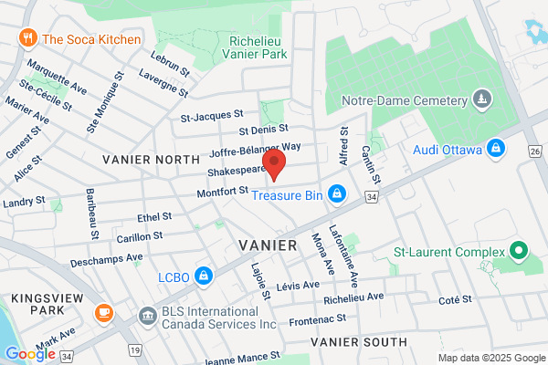Interprovincial Plumbing & Heating Ltd