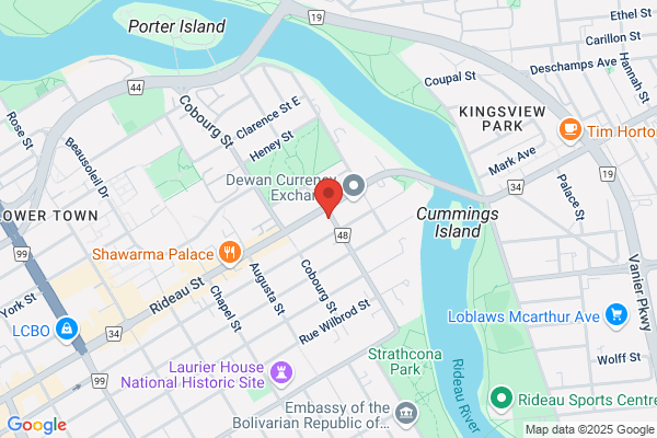 Ottawa Carleton Physiotherapy & Sports Injury Center