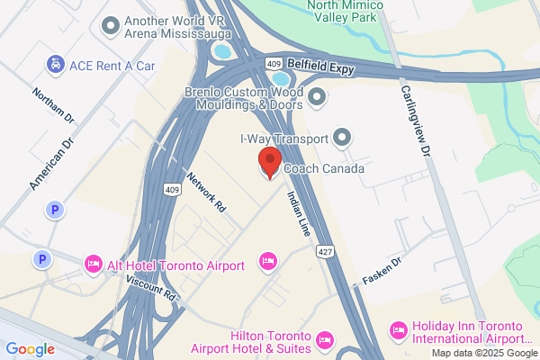 Canadian Bus Association