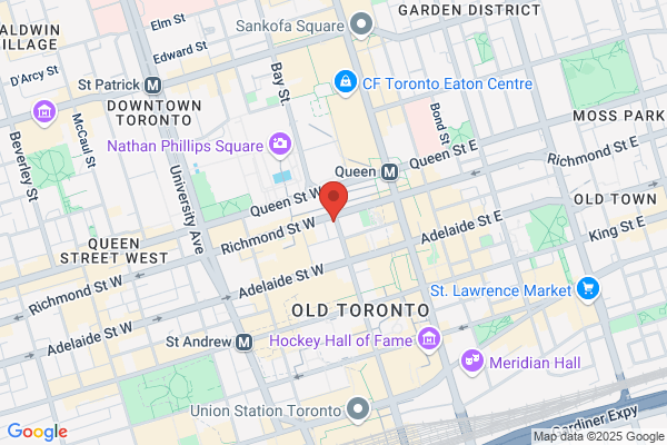 Canadian Venture Capital Association