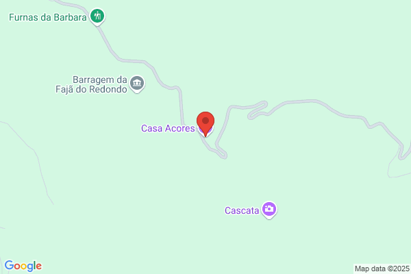 Casa Acores Variety