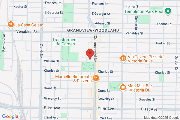 Community Centres, City of Ottawa, Community Centres, Le Patro