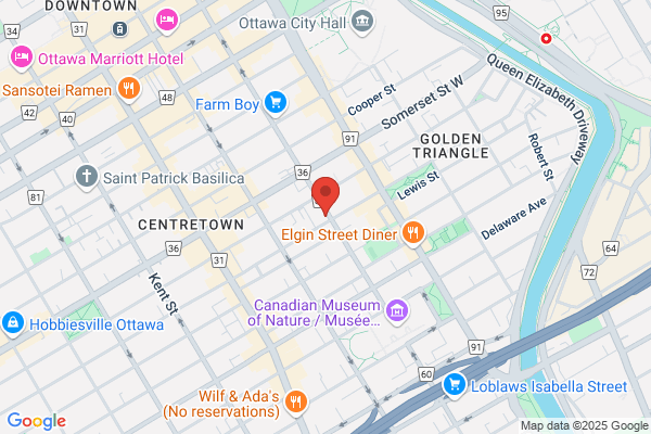 Conseil Des Organismes Du Patrimoine D'ottawa