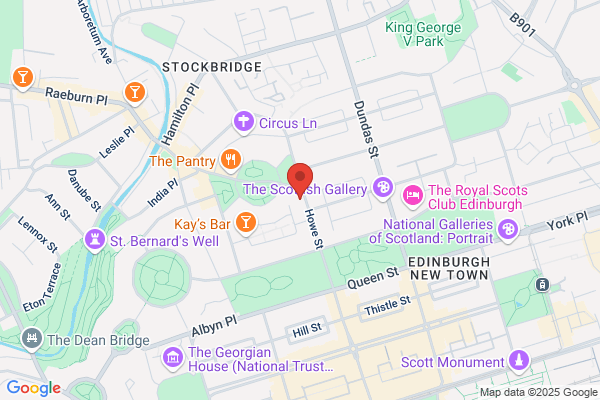 Edinburgh Hair Salon