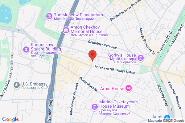 Embassy of Spain, Labour Office