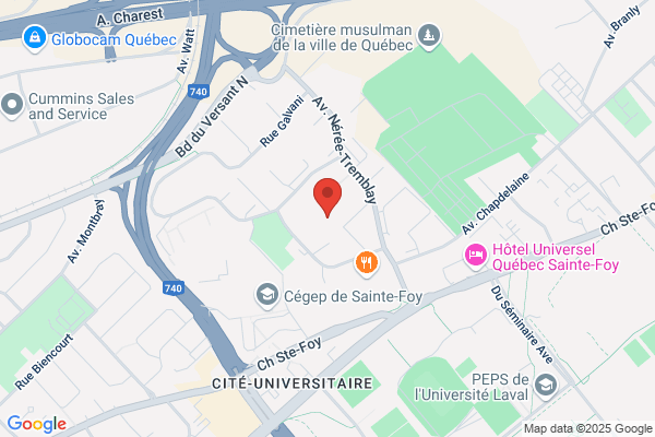 Groupe Concept