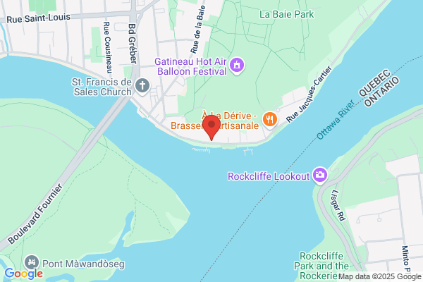 Location Tour Outaouais