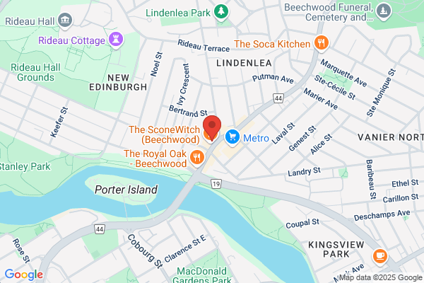 New Edinburgh Square